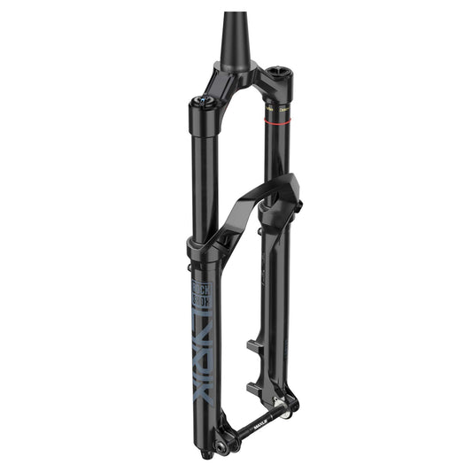 Rockshox Lyrik Select Charger Suspension Fork RC 29 Inch BOOST 44mm Offset Debonair - Black