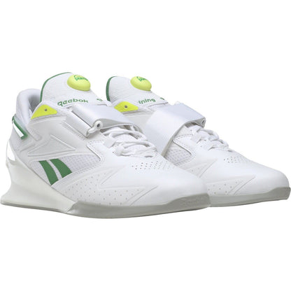 Reebok Legacy Lifter Iii Hp9233 Front - Front View