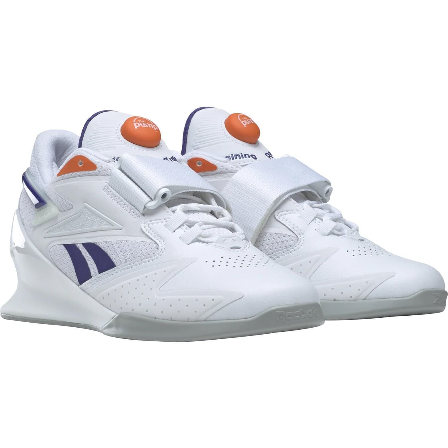 Reebok Legacy Lifter Iii Hp9236 Front - Front View