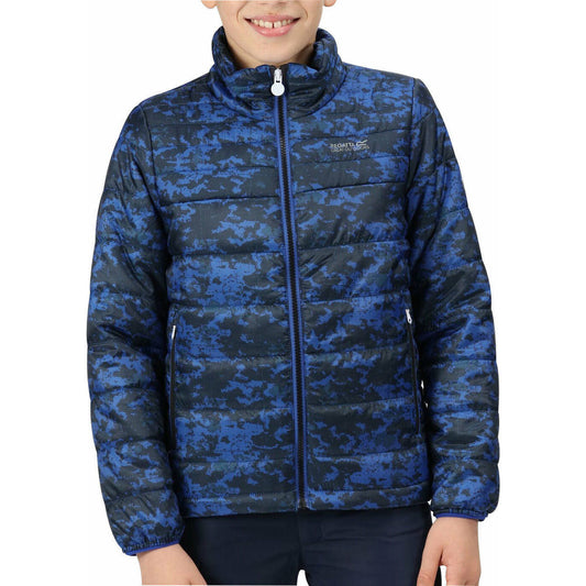 Regatta Freezeway Iii Jacket Rkn115