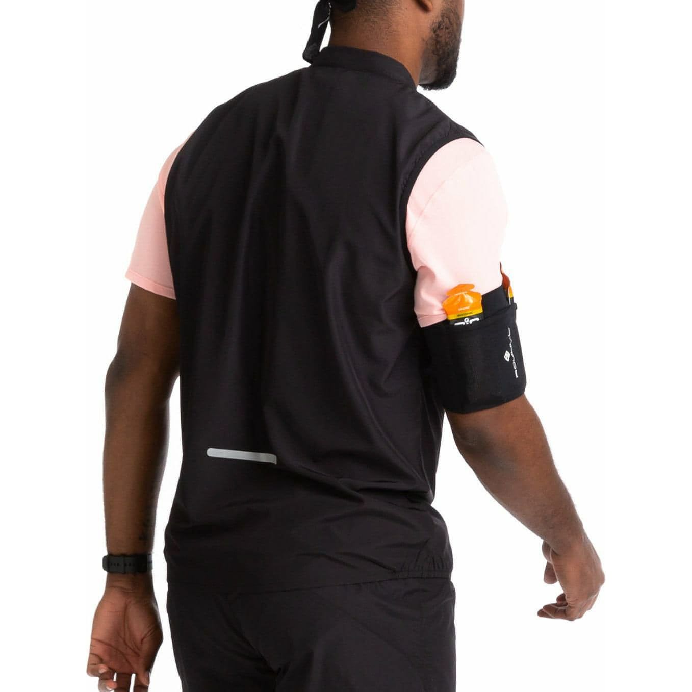 Ronhill Core Gilet  Back2