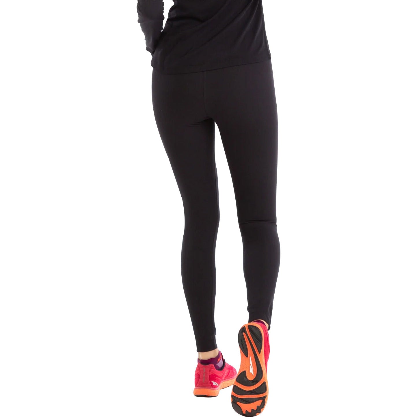Ronhill Core Long Tight Back View