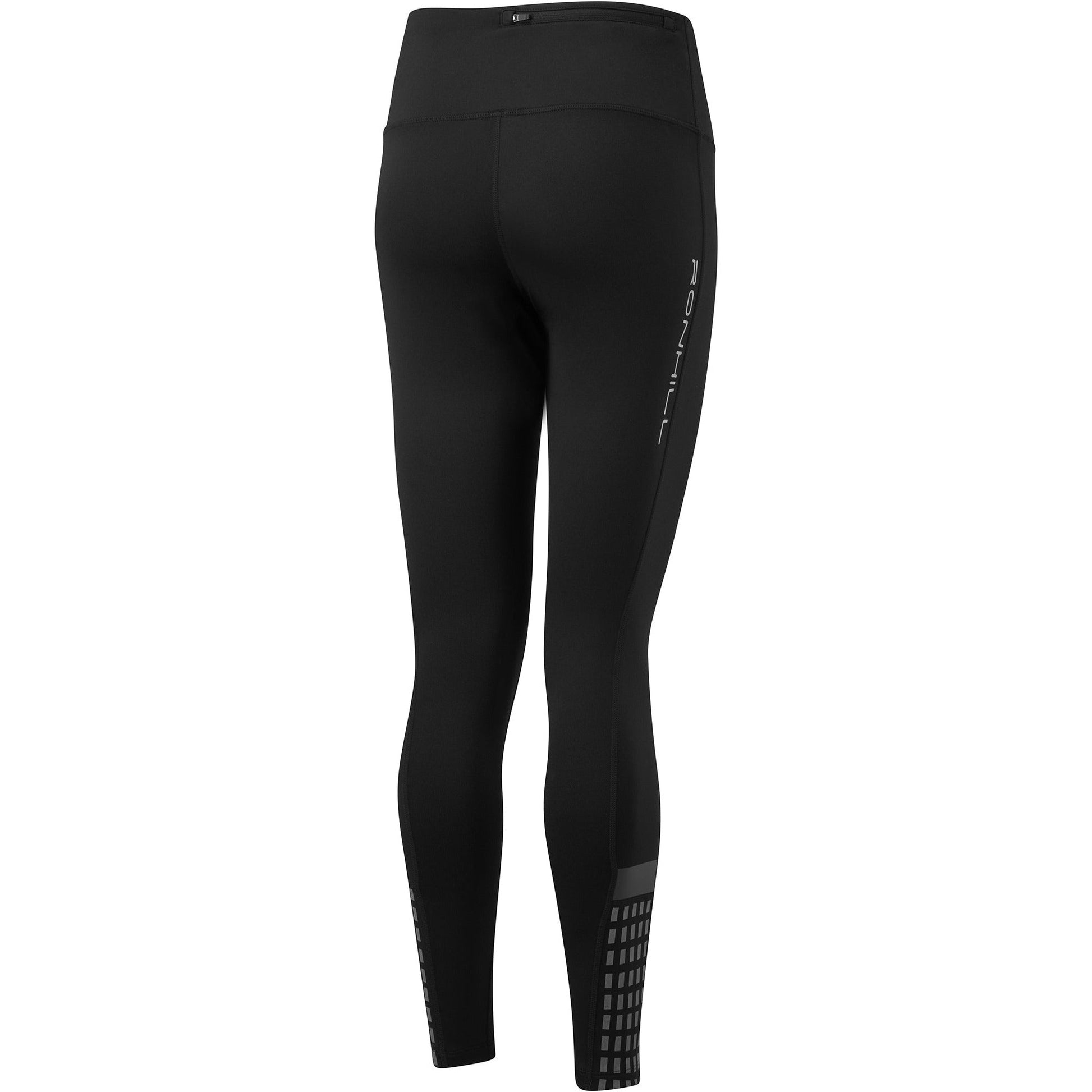 Ronhill Tech Afterhours Long Tights Back View