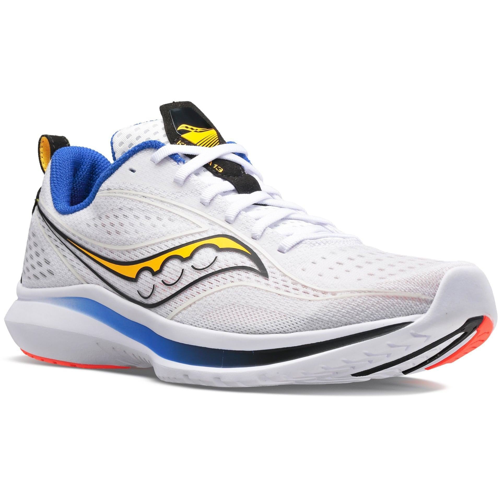 Saucony Kinvara  Front - Front View