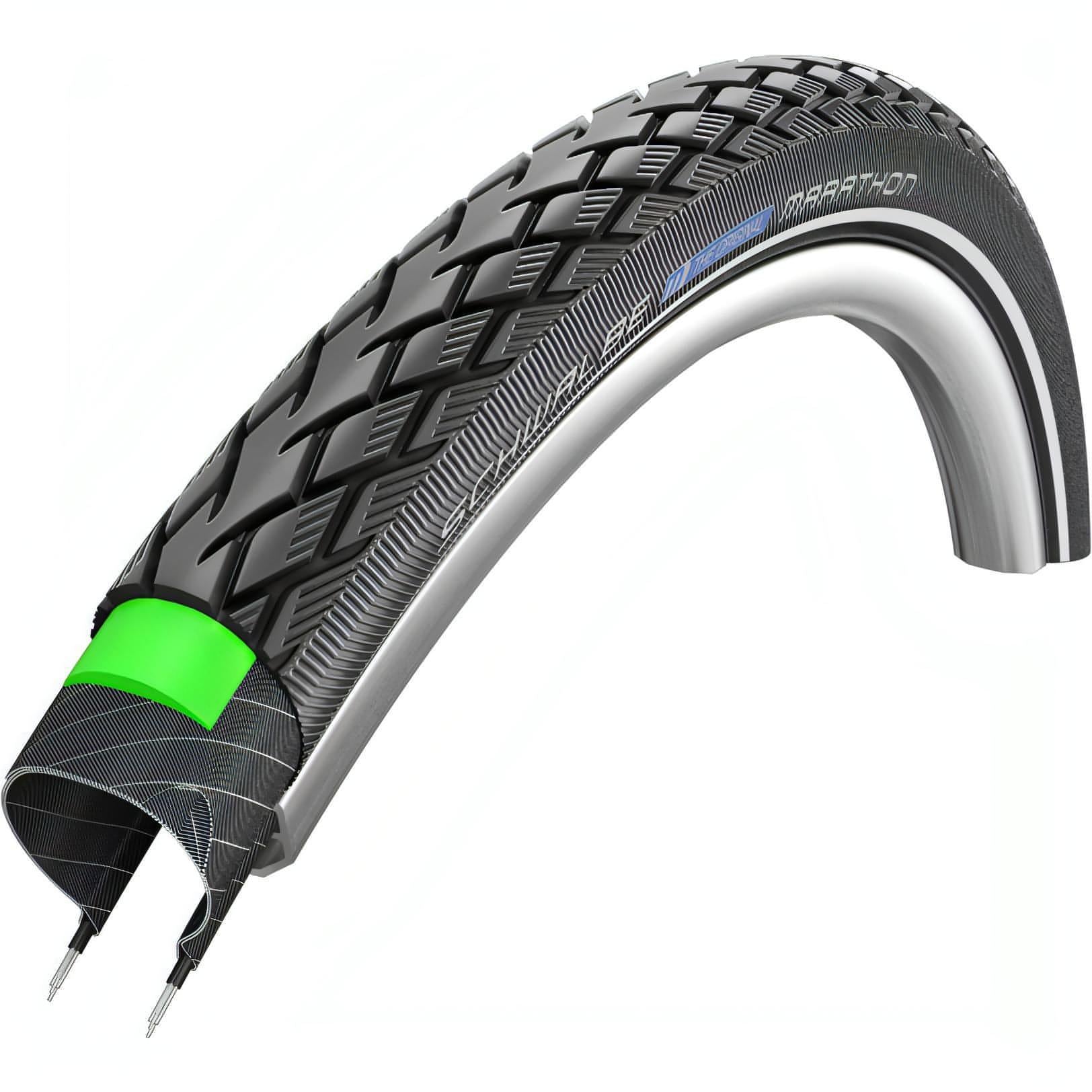 Schwalbe Marathon Greenguard Endurance Tyre
