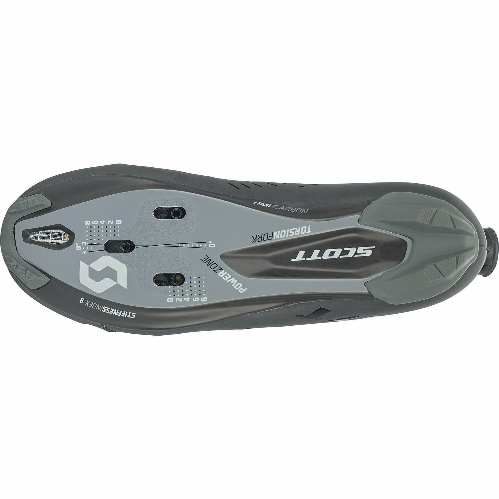 Scott Aero Tt Road Sole