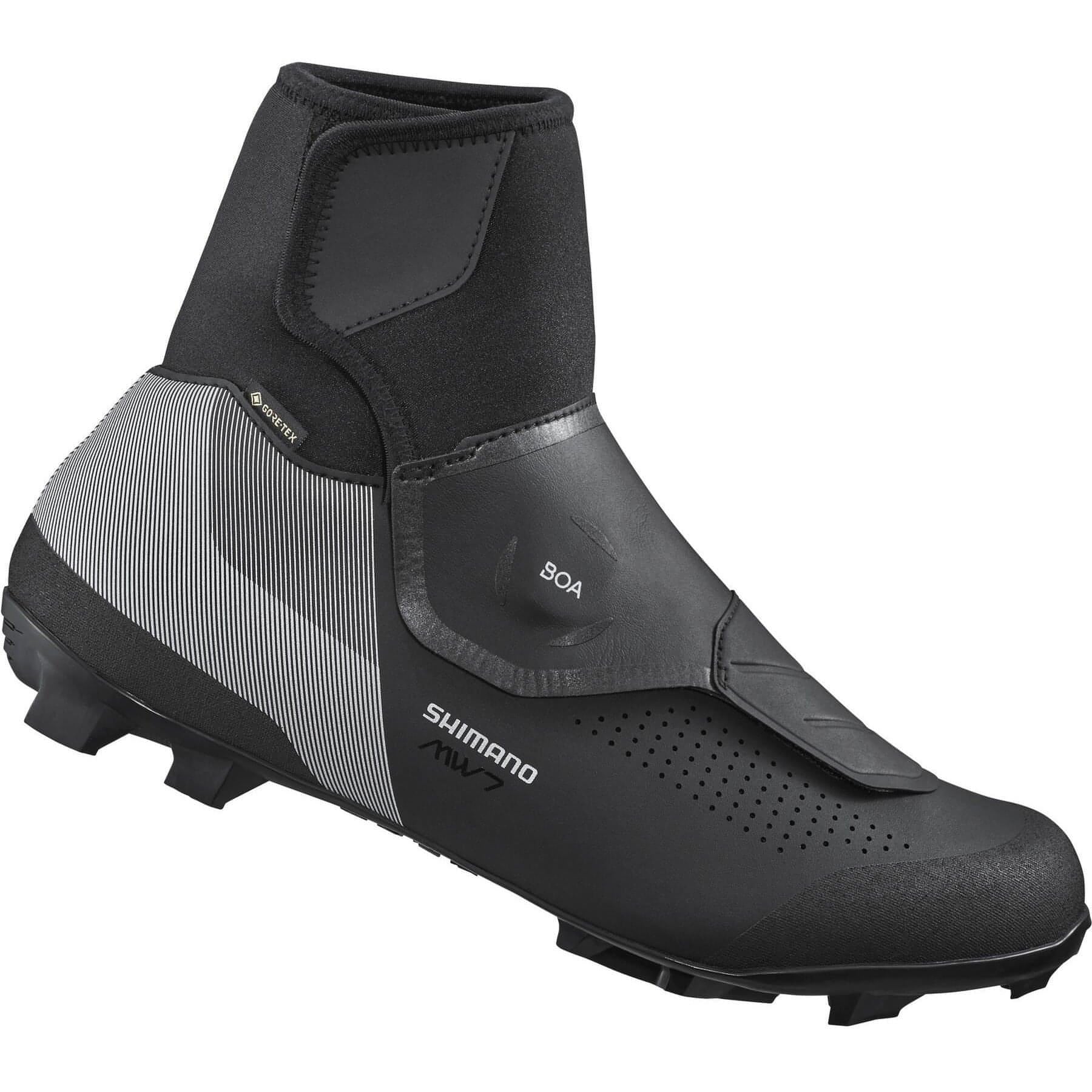 Shimano Mw702 Gore Tex Bmw702