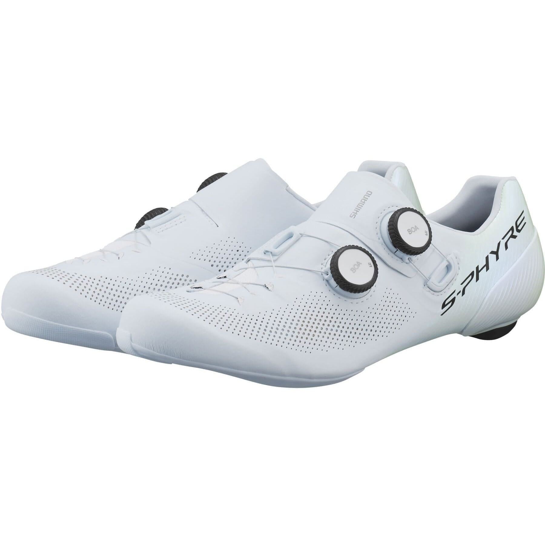 Shimano Rc903 S Phyre Brc903W Front - Front View