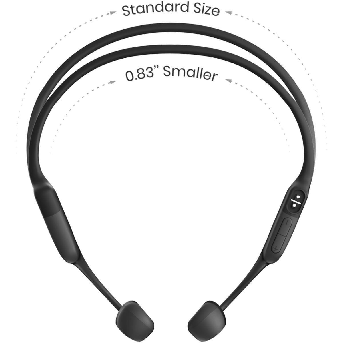 Shokz Openrun Mini S803Mbk Mini