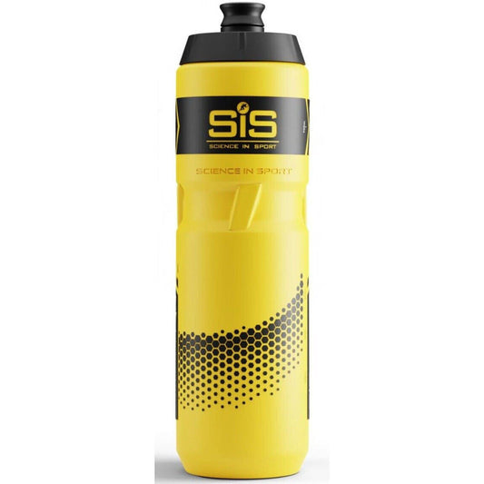 Sis 800Ml Water Bottle Yellow