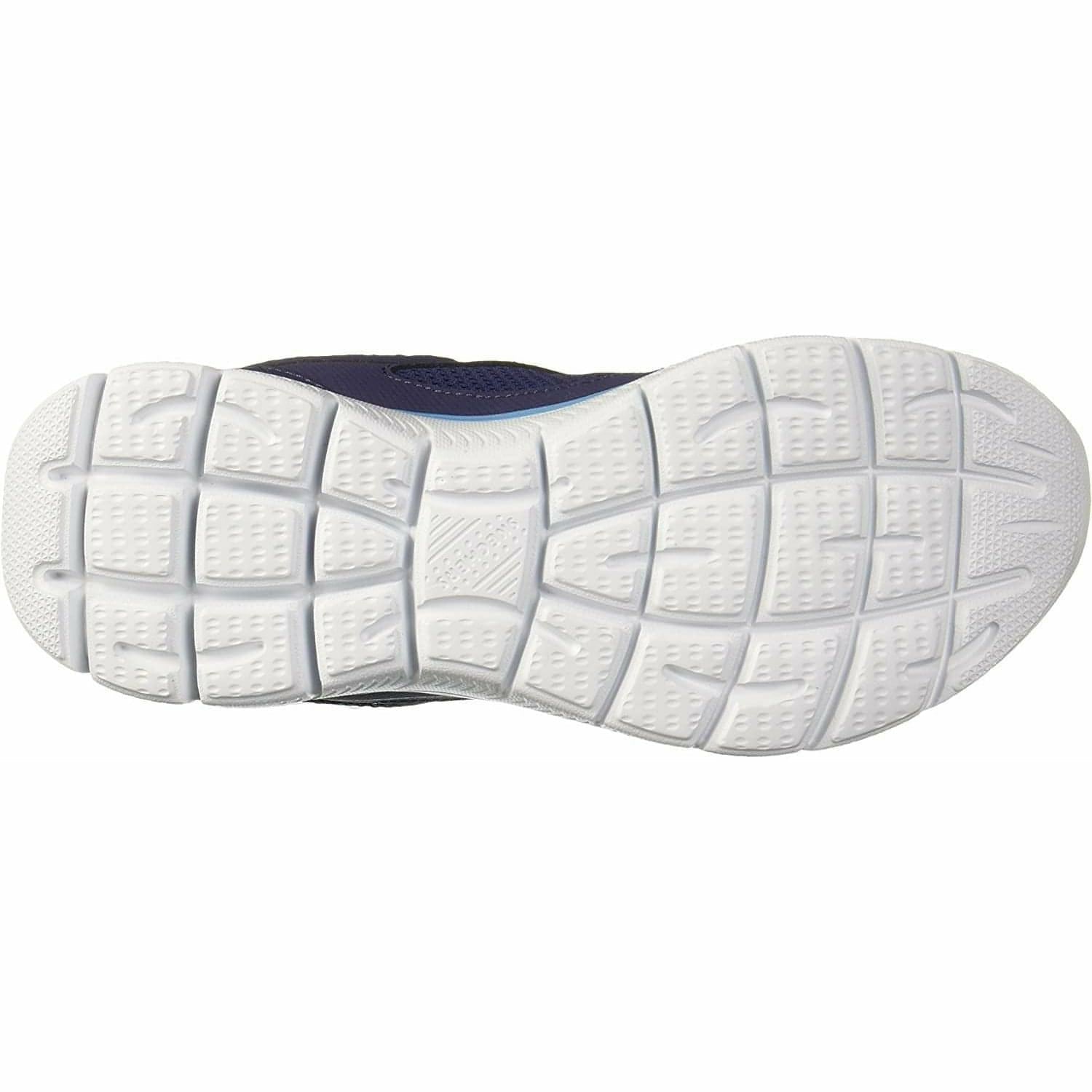 Skechers Summits Suited Nvbl Sole