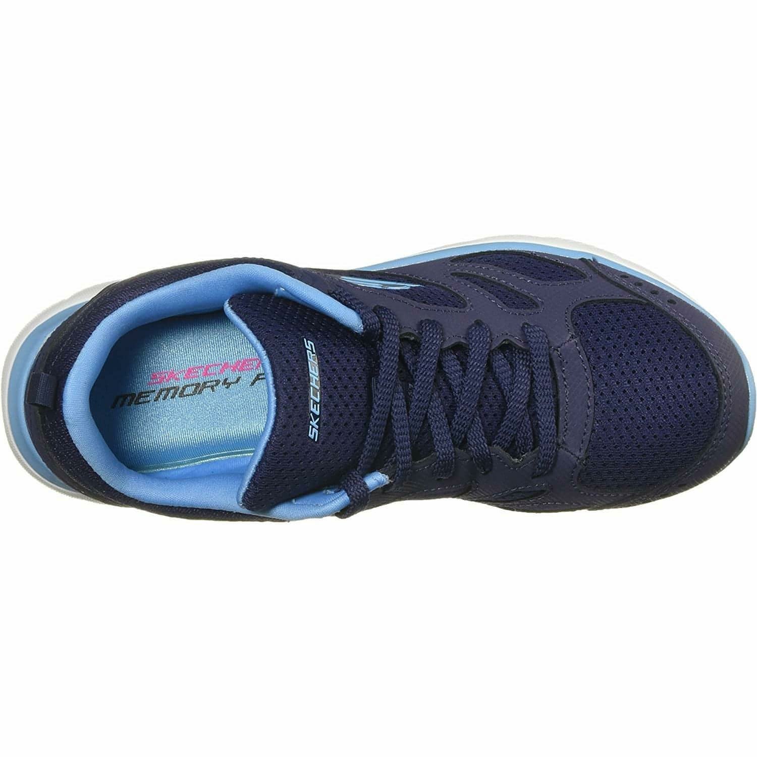 Skechers Summits Suited Nvbl Top