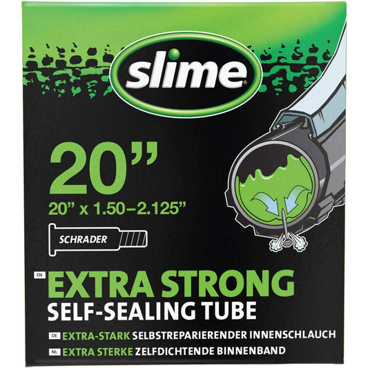 Slime Smart Tube  Sv Stt20D
