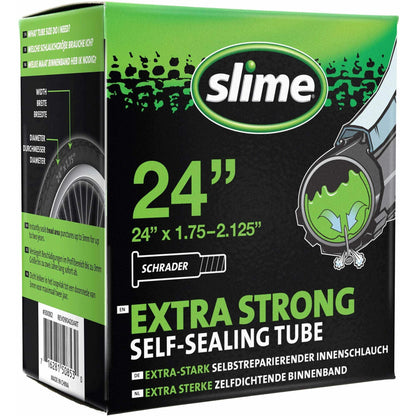 Slime Smart Tube  Sv Stt24D Details