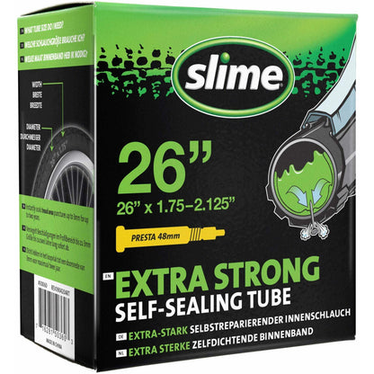 Slime Smart Tube  Pv Stt26B