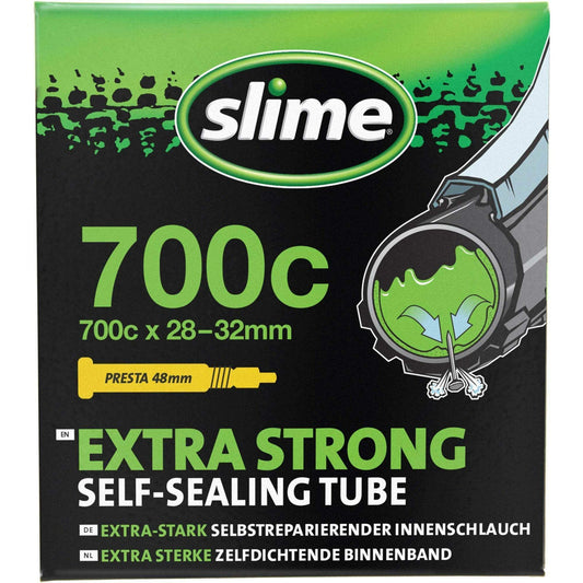 Slime Smart Tube   Presta Stt700B