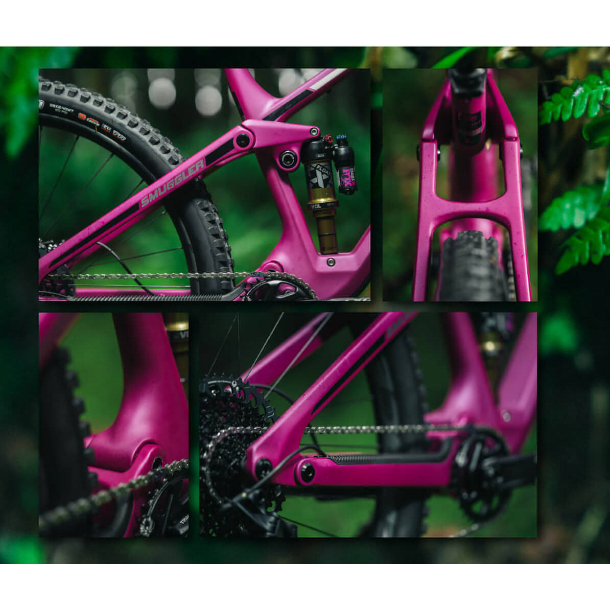 Smuggler2023 Frame Features2