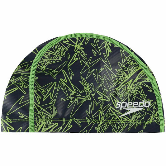 Speedo Boom Ultra Pace Swim Cap