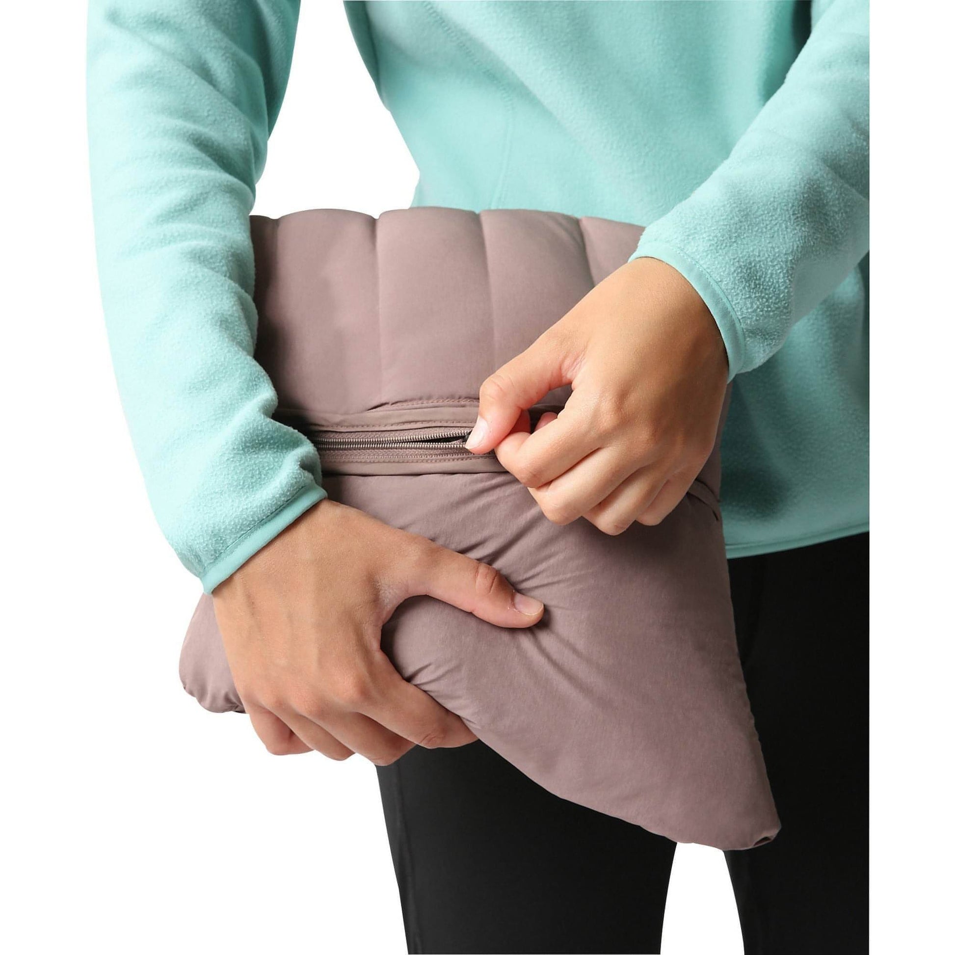 The North Face Belleview Stretch Down Jacket Nf0A7Uk5Efu1 Details