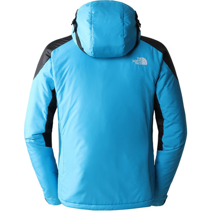 The North Face Circular Hybrid Insulated Jacket Nf0A7Zlffg81 Back2