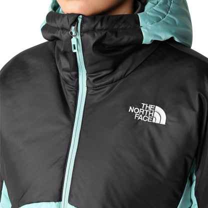 The North Face Circular Hybrid Insulated Jacket Nf0A7Zlj8641 Details