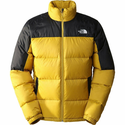 The North Face Diablo Down Jacket Nf0A4M9J81U1 Front - Front View
