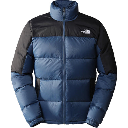 The North Face Diablo Down Jacket Nf0A4M9Jmpf1 Front - Front View
