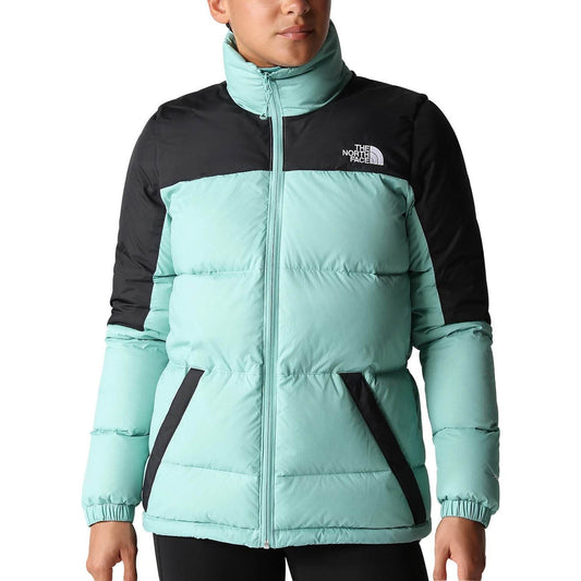 The North Face Diablo Down Jacket Nf0A4Svk864