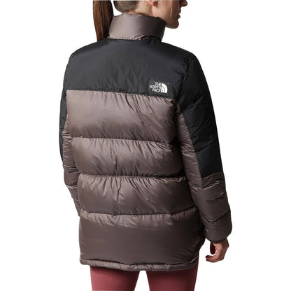 The North Face Diablo Down Jacket Nf0A7Zft7T41 Back View