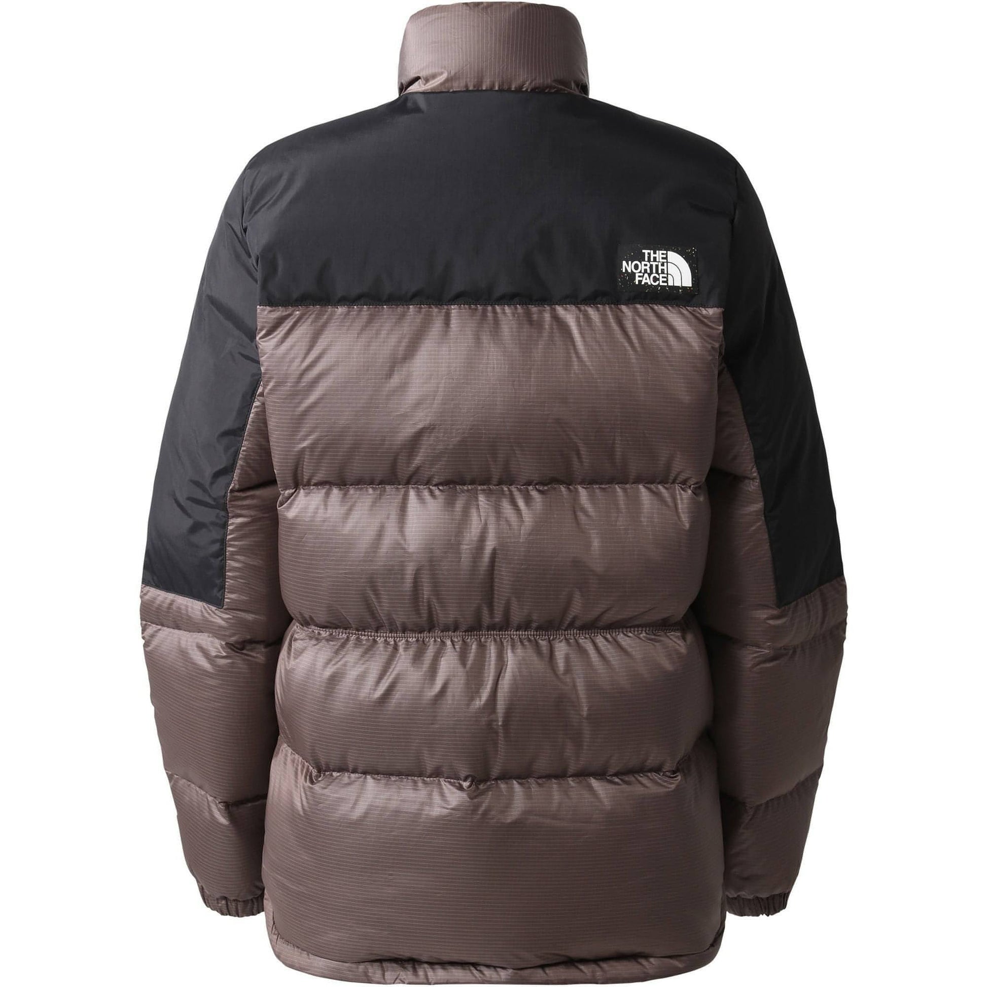 The North Face Diablo Down Jacket Nf0A7Zft7T41 Back2
