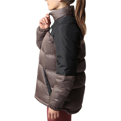 The North Face Diablo Down Jacket Nf0A7Zft7T41 Side - Side View