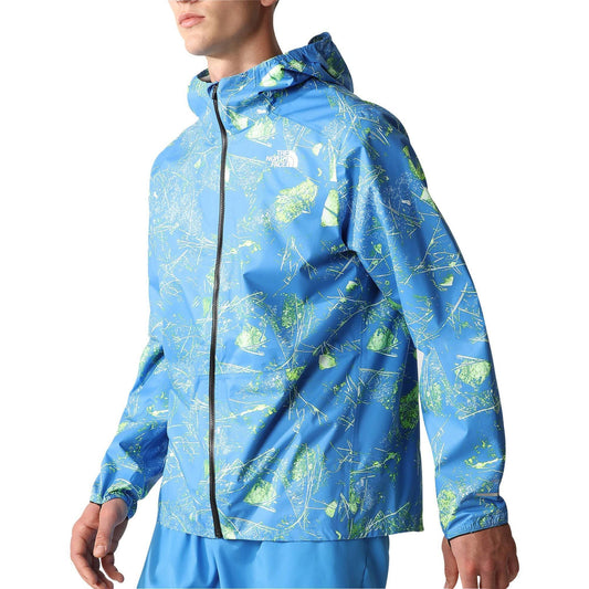 The North Face Higher Run Jacket Nf0A82Qsire