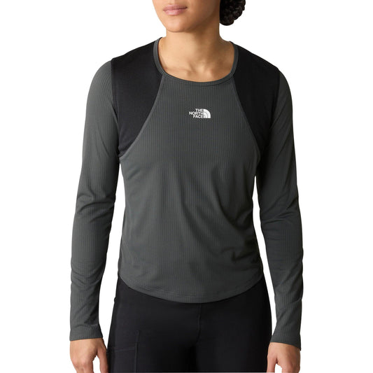 The North Face Lightbright Long Sleeve Nf0A825Umn8
