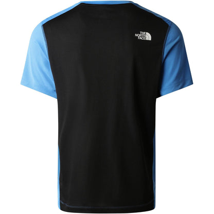 The North Face Lightbright Short Sleeve Nf0A825Otv5 Back2
