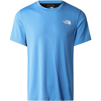 The North Face Lightbright Short Sleeve Nf0A825Otv5 Front - Front View