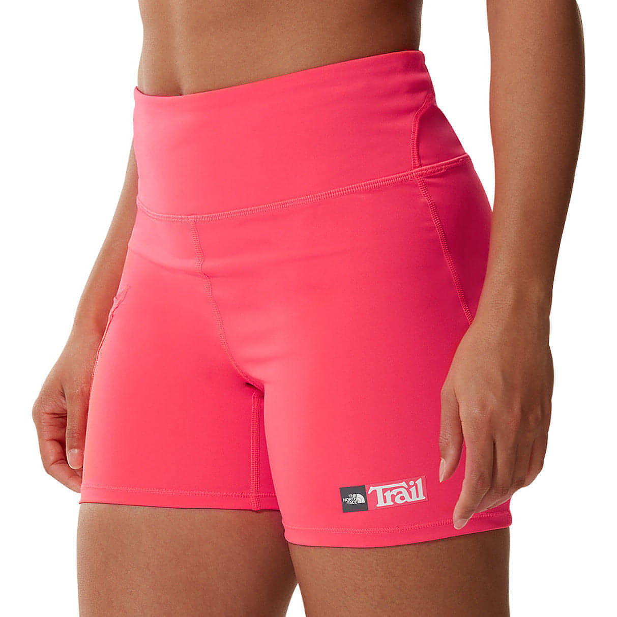 The North Face Mountain Athletics Short - Pink