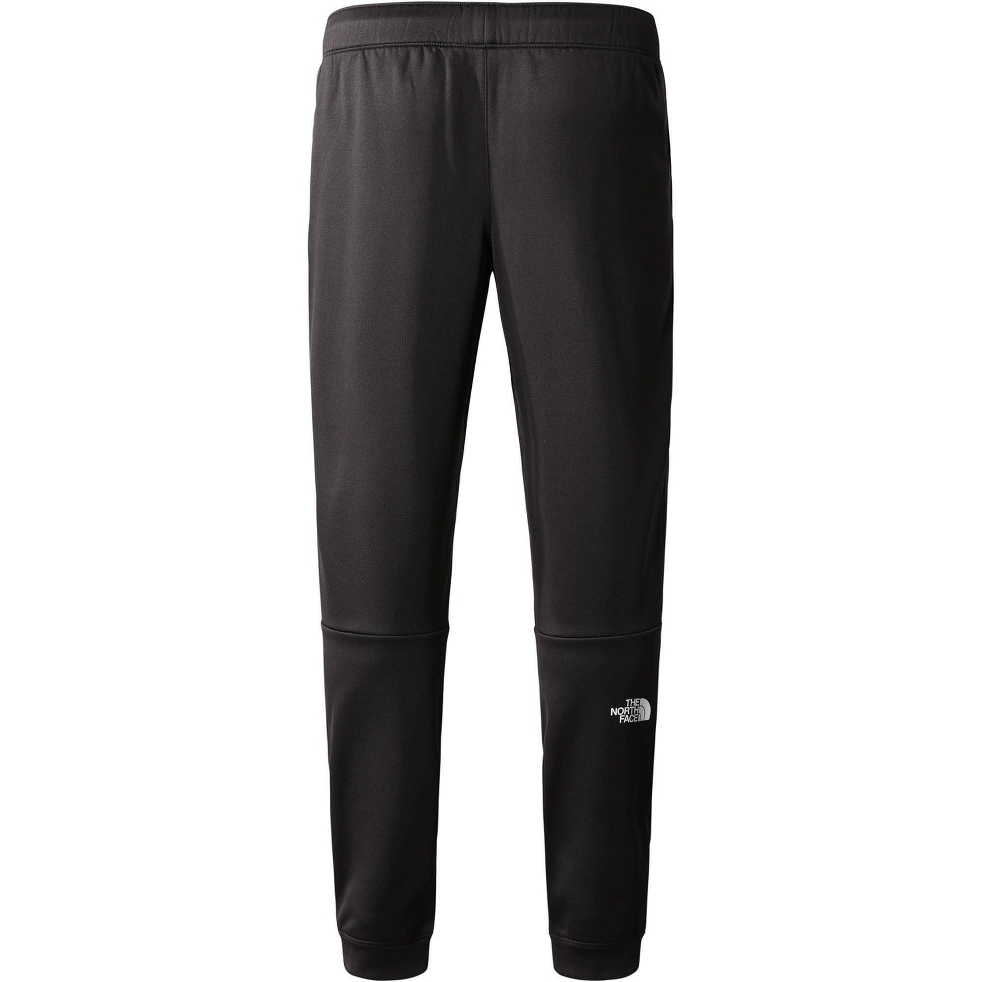 The North Face Reaxion Joggers Nf0A7Z9Pjk3 Back2