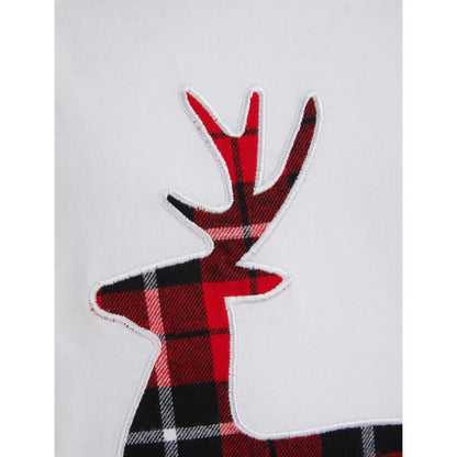 Tokyo Laundry Reindeer Piece Boys  Red Details