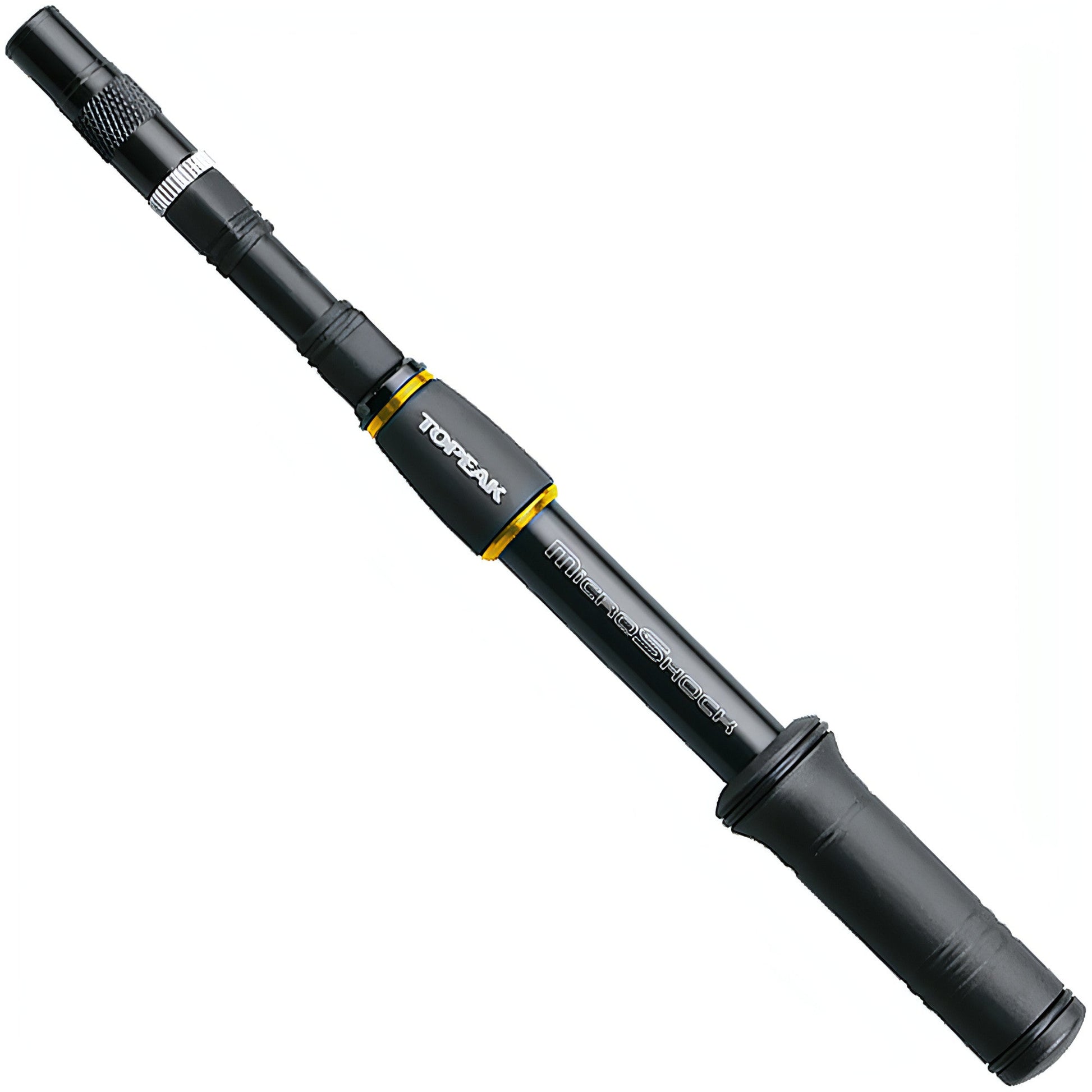Topeak Micro Shock Pump Tms1