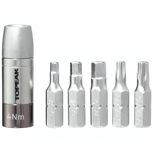 Topeak Nano Torqbox Tt2561