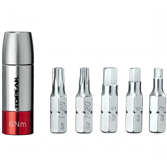 Topeak Nano Torqbox Tt2563