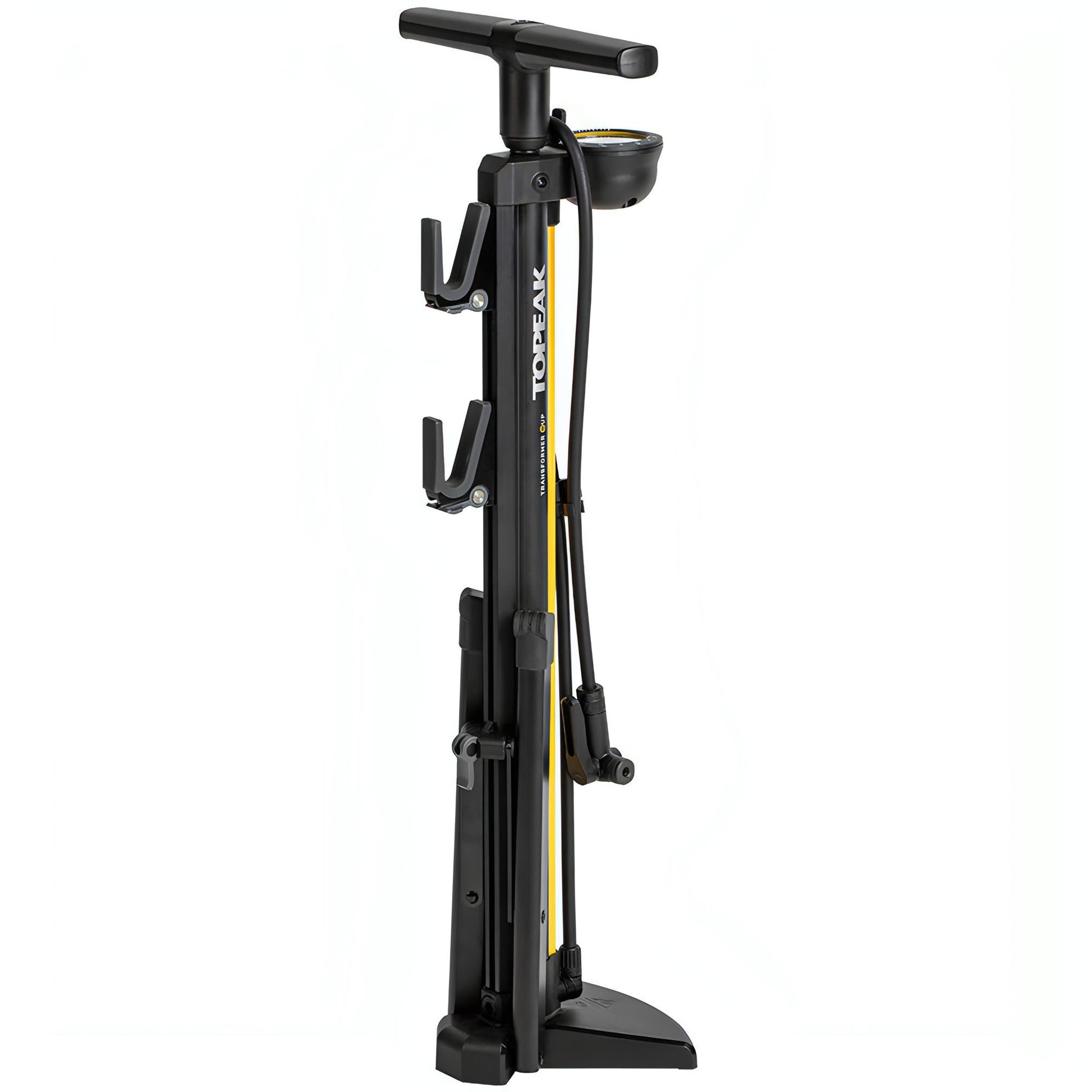 Topeak Transformer Eup Stand Floor Pump Ttf Eup
