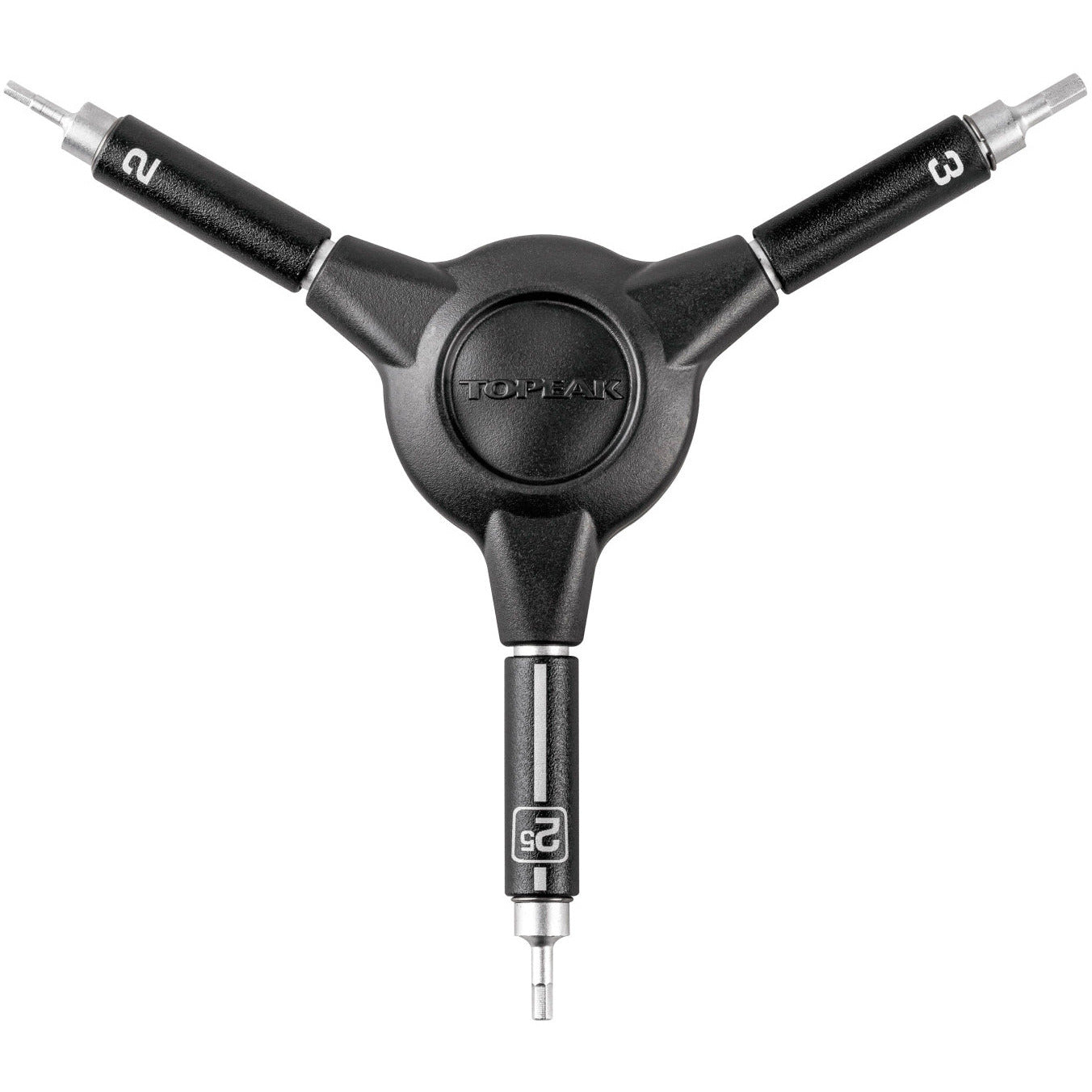 Topeak Y Hex Speed Wrench Tt2597