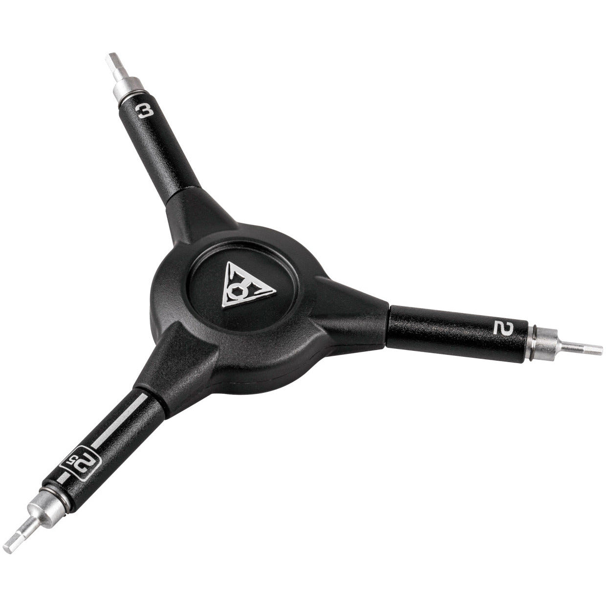 Topeak Y Hex Speed Wrench Tt2597
