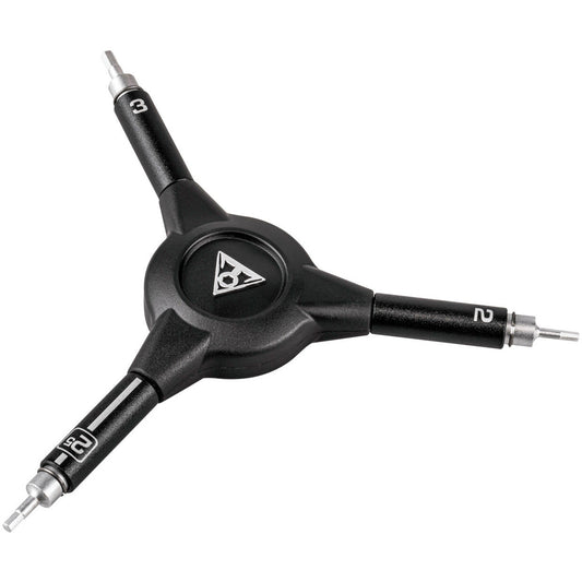 Topeak Y Hex Speed Wrench Tt2597