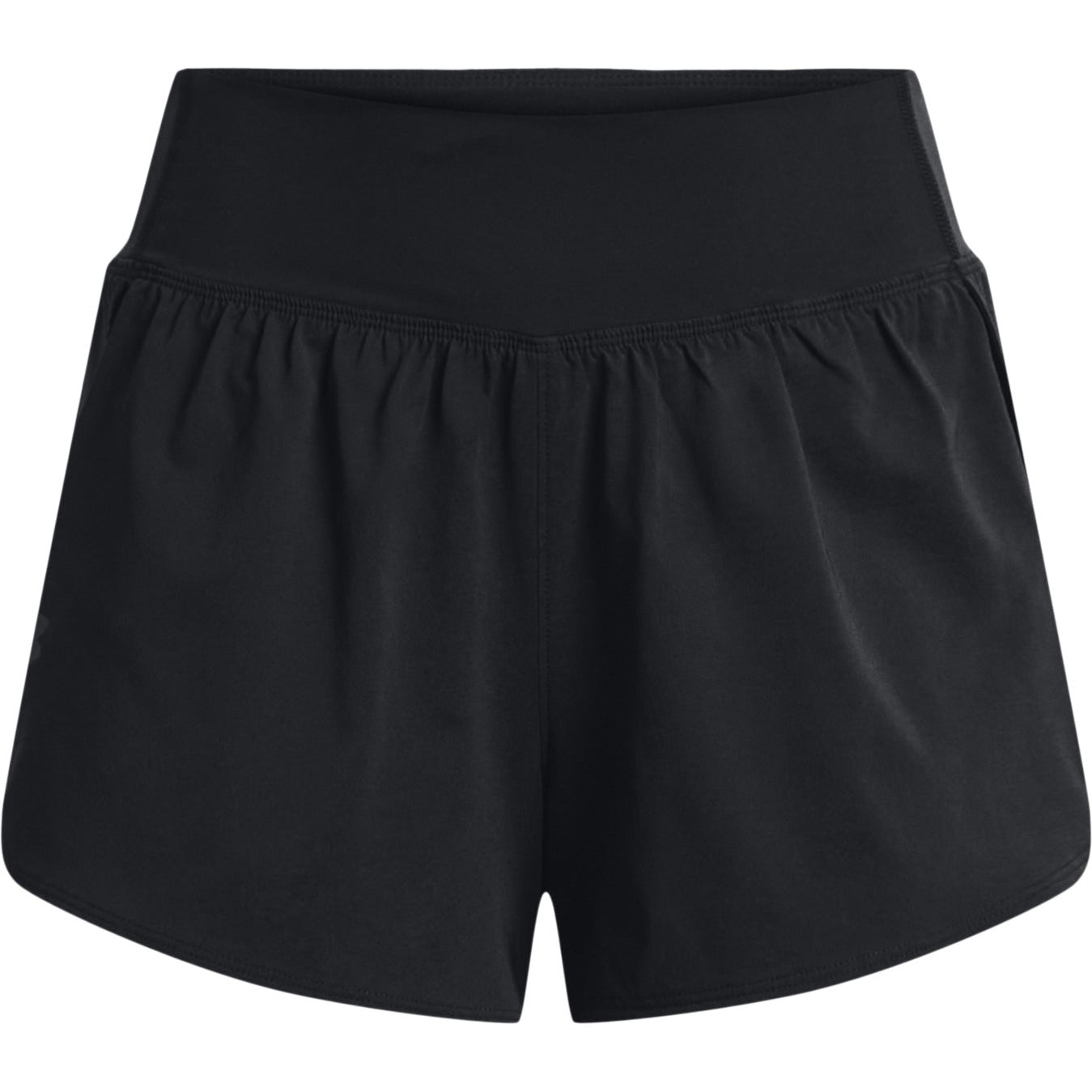 Under Armour Flex Woven In Shorts Front - Front View
