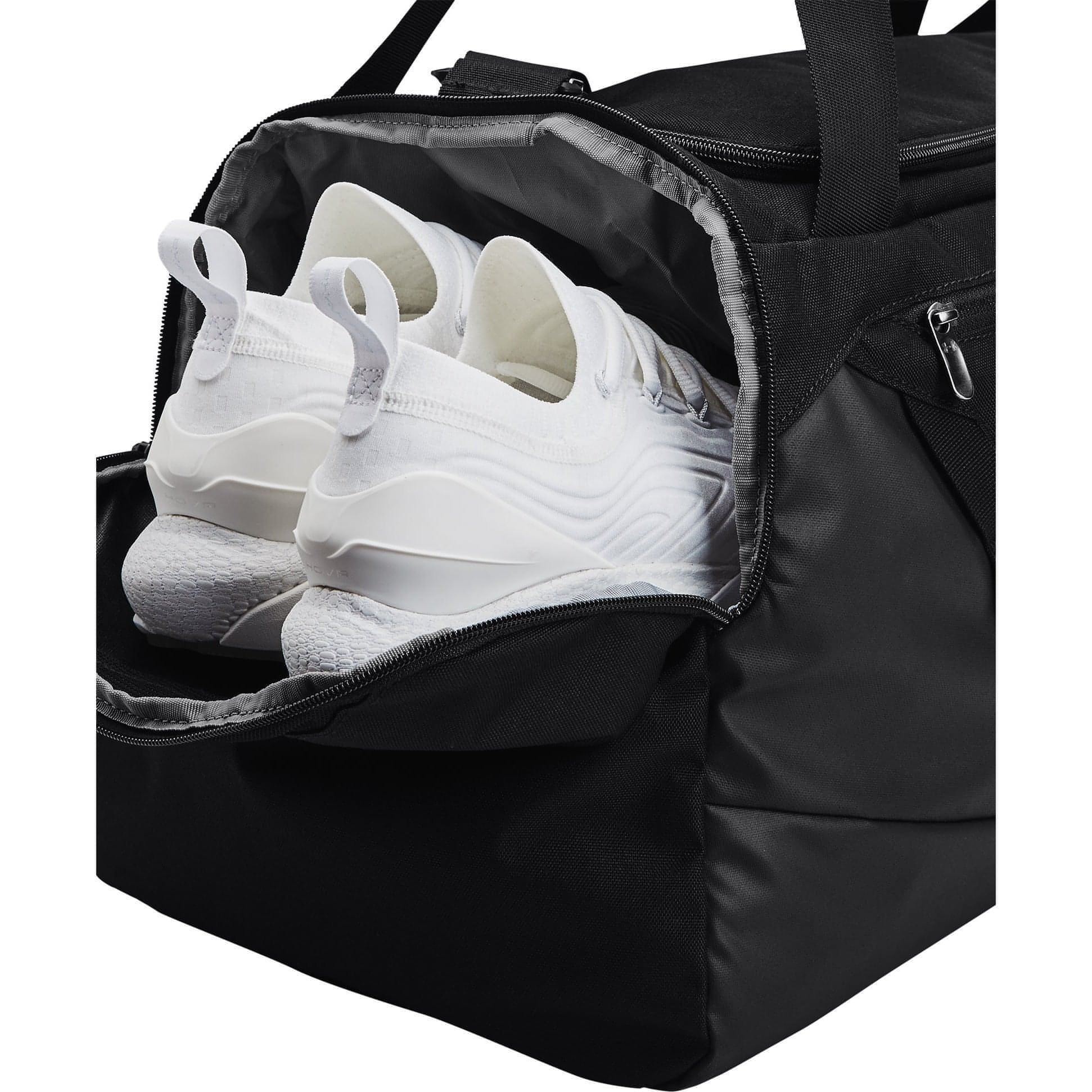 Under Armour Undeniable Medium Holdall Details