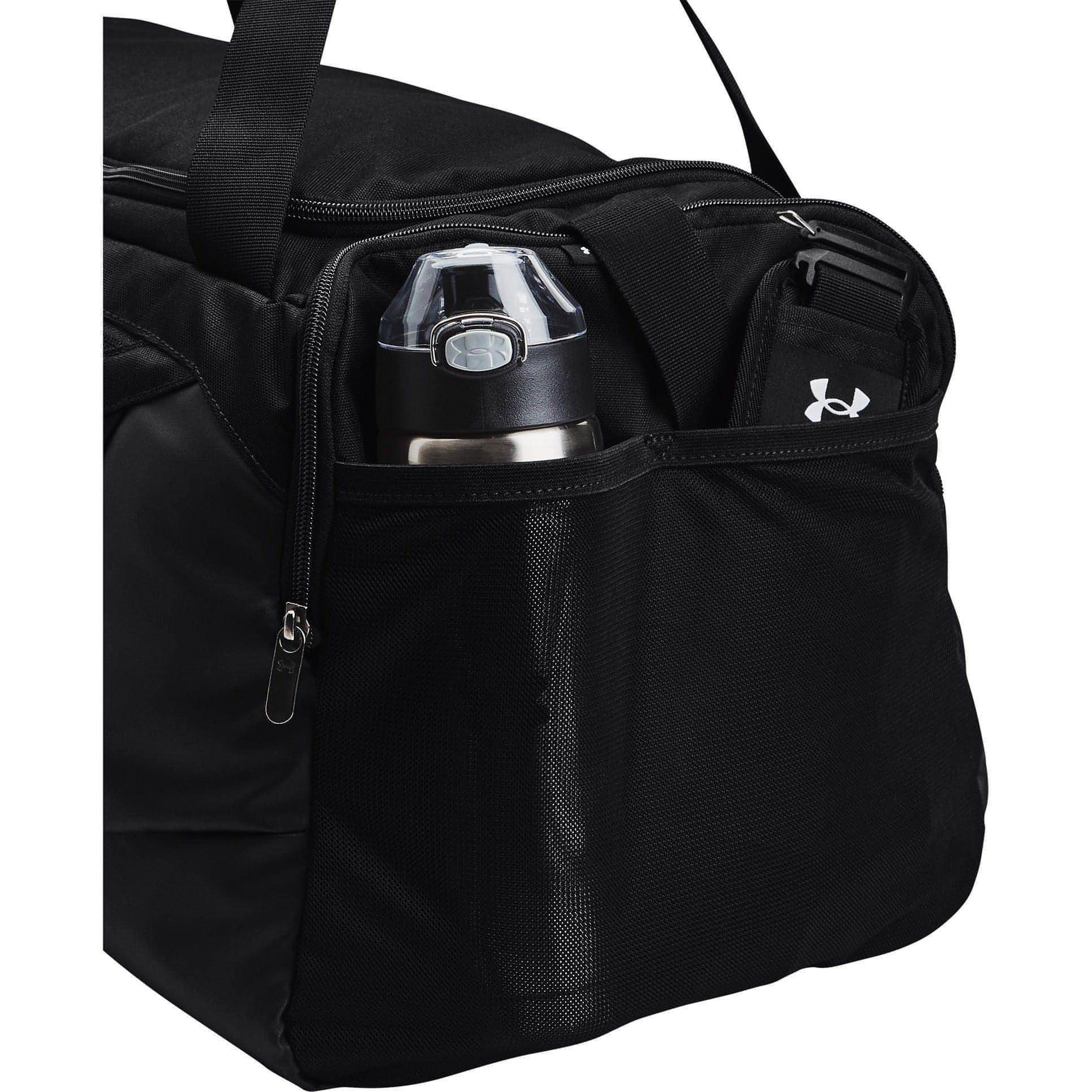 Under Armour Undeniable Medium Holdall Details