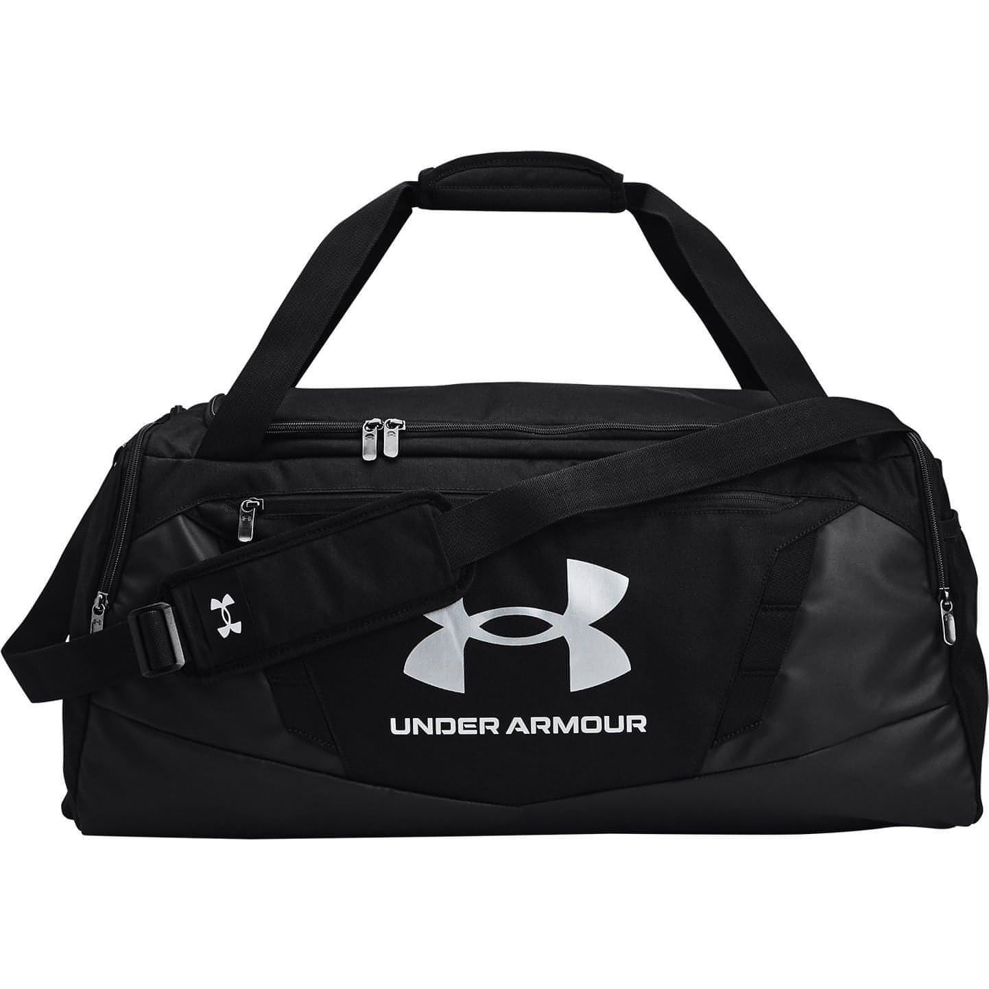 Under Armour Undeniable Medium Holdall