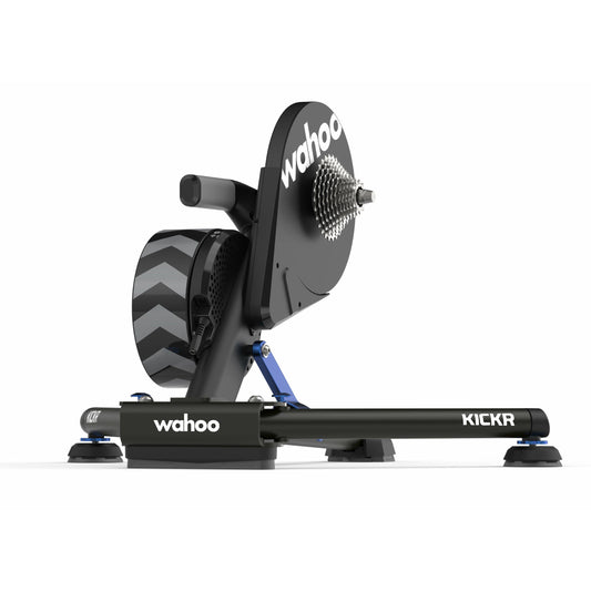 Wahoo Kickr  Wfbktr122 Rearlow Wifi